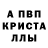 ГАШИШ Изолятор Eugene Danilov